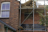 free Burnt Heath home extension quotes